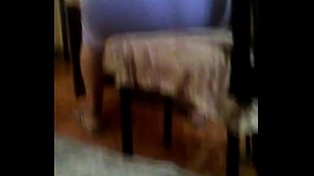 esa sentada enferma de mi mama