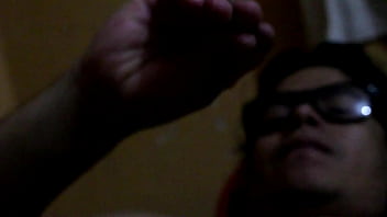 El Pene Del Machete...