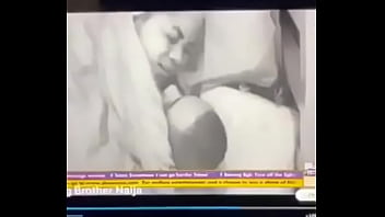 Kidiwaya And Erica Of Bbnaija2020 Having Sex...