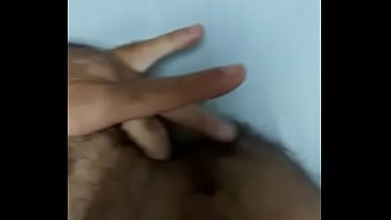 Cuzinho Querendo Um Coroa...