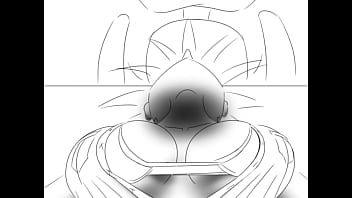 Timelapse - Hookerworm short comic 1 page 3