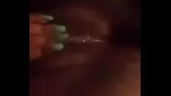 Horny Sa Slut Sends Vid...