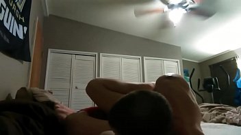 Nederlands Amateur Stiefzusters Poesje Spelen...