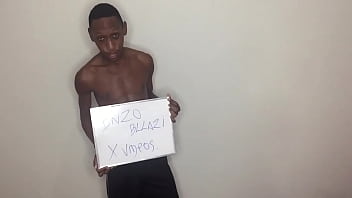 Vídeo de verificação