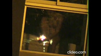 Espiando Vecina 3...