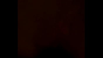 Mexicana latina squirts while getting fucking...