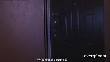 Flat Broke Fella Allows Kinky Drill Gf...