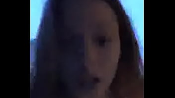 In Her Underwear On Camwhore Online...