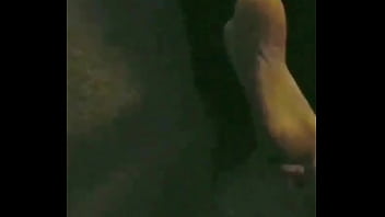 Bande De Chaussures Et Chaussettes Sexy