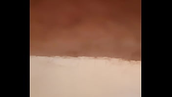 Amazing amateur creampie