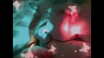 Charlene Elizabeth Sparks Up Being Naughty...