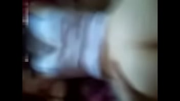 Doggystyle is how she went it...