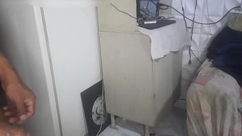 hotwife fascinada em dar a buceta para outro macho