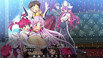 悪の女幹部 フルムーンナイト 124 ルナルバースエンド　その後　不屈の王