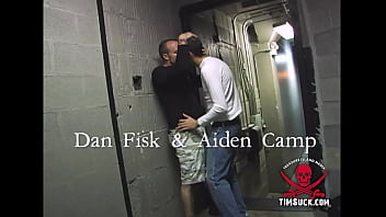 Dan Fisk Porn