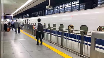 [20, Shiga Prefecture] Akari　This time, the girl who wanted come on our shoot is Akari, a 20-year-old girl with big tits who came from Shiga Prefecture.