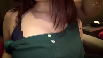 [20, Shiga Prefecture] Akari　This time, the girl who wanted come on our shoot is Akari, a 20-year-old girl with big tits who came from Shiga Prefecture.