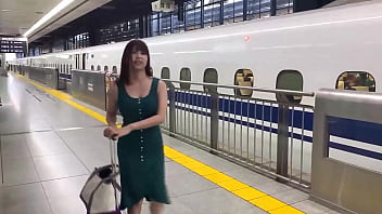 [20, Shiga Prefecture] Akari　This time, the girl who wanted come on our shoot is Akari, a 20-year-old girl with big tits who came from Shiga Prefecture.