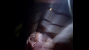 XXL Schwanz in der Dunkelheit - Brutaler Akt der Lust und des Widerstands