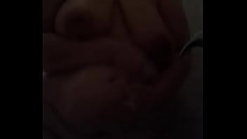 Sarah Showering And Filming For Me...