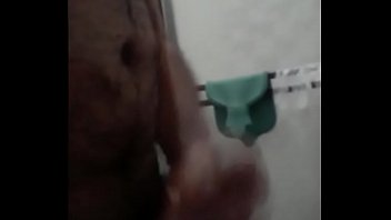 Billythehot Against His Washbasin I Think He Wont Be Able To Break It Maybe The Opposite...