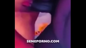 Milf au gros seins prend la grosse bite mec...