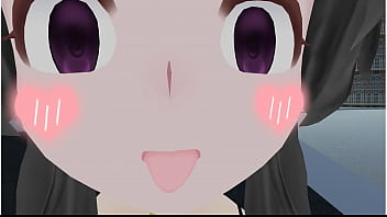 [VRCHAT PICTURES] Naughty l. is looking for Fun~