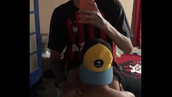 Mamandole la v3rga a primer suscriptor limeño