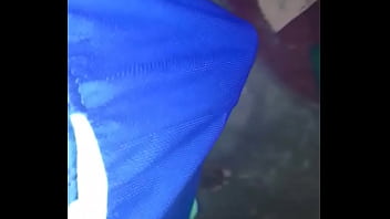 Naughty girl enjoy my black dick