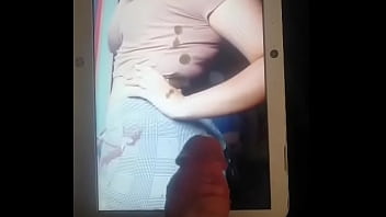 Cum Hommage À Camila