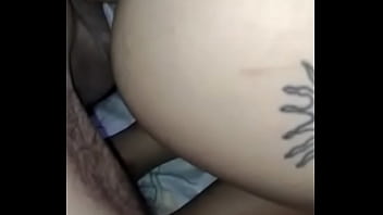 Belle Brune Me Donne Son Cul Partie