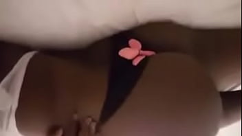 Nory Shows off Her Nice Big Booty