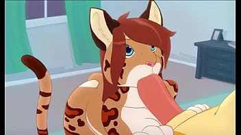 Blowjob Fuzzamorous...