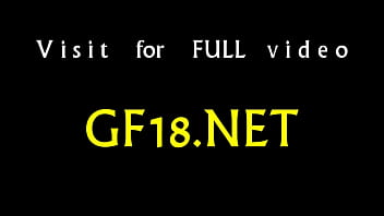 Stare at this brunette hair stranger banging