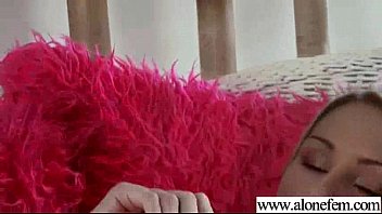 Solo Sexy Amateur Girl Love Masturbate clip-02