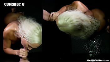 MILF experience FTW, Anna! 9 fucking loads!