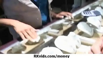 Real sex for money 3