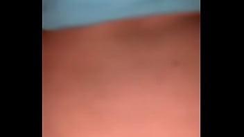 Cul Épais Chatte Blanche