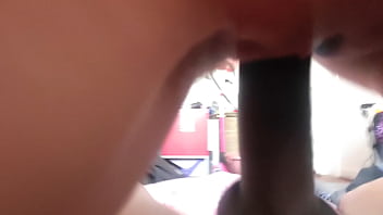 Milf Riding my BBC porn video