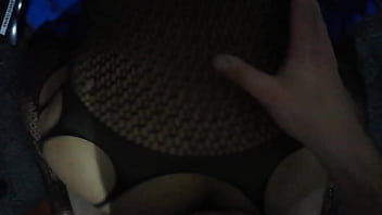 La Pongo En Cuatro Cuando Llego Me Espera En Putivestido...