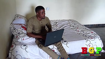 Video He Stole My Pant After Sex He Wants To Use Me For Money Ritual He's A Yahoo Boy