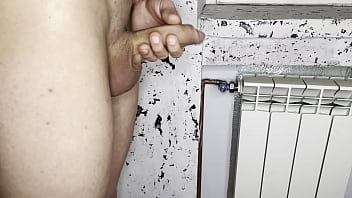 Vorhautverführung: Haut und Haut