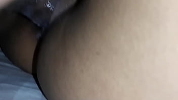 Indian north east girl fucked by boyfriend in hotel room tight pussy filled with hot cum
