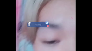 Horny Indonesian Bitch Bigo...