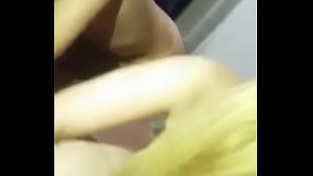 Dos pendejas argentas peteando