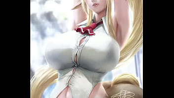 My Big Boobie Wife Centorea