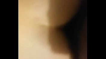 Skinny Dopewhore Taking Bbc...