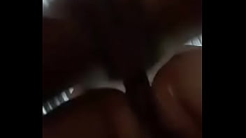 Acabando Despues De Buen Sexo...