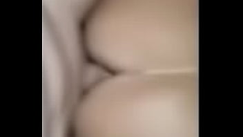 Big Dddddaddy pounds momma from behind...