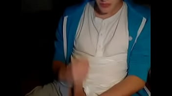 Another Uncut Dick put away Wet & Durty (12-09-14) GBT